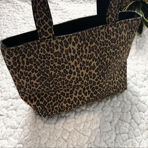 Cheetah boutique bag (leopard) - Picture 2 of 4